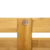 Caillebotis Gm 50 x 68 Bambou