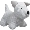 Cale porte popcorn 31X24 blanc