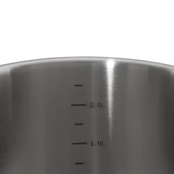 Casserole 20 cm