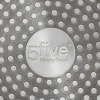 Casserole aluminium pressé amovible 16 cm