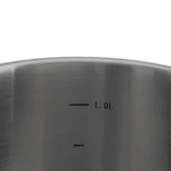 Casserole Resilience en inox