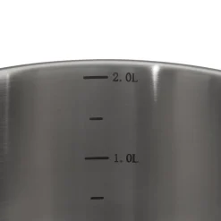 Casserole Résilience 18cm en inox