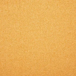 CHAISE BAYA VINTAGE JAUNE OCRE