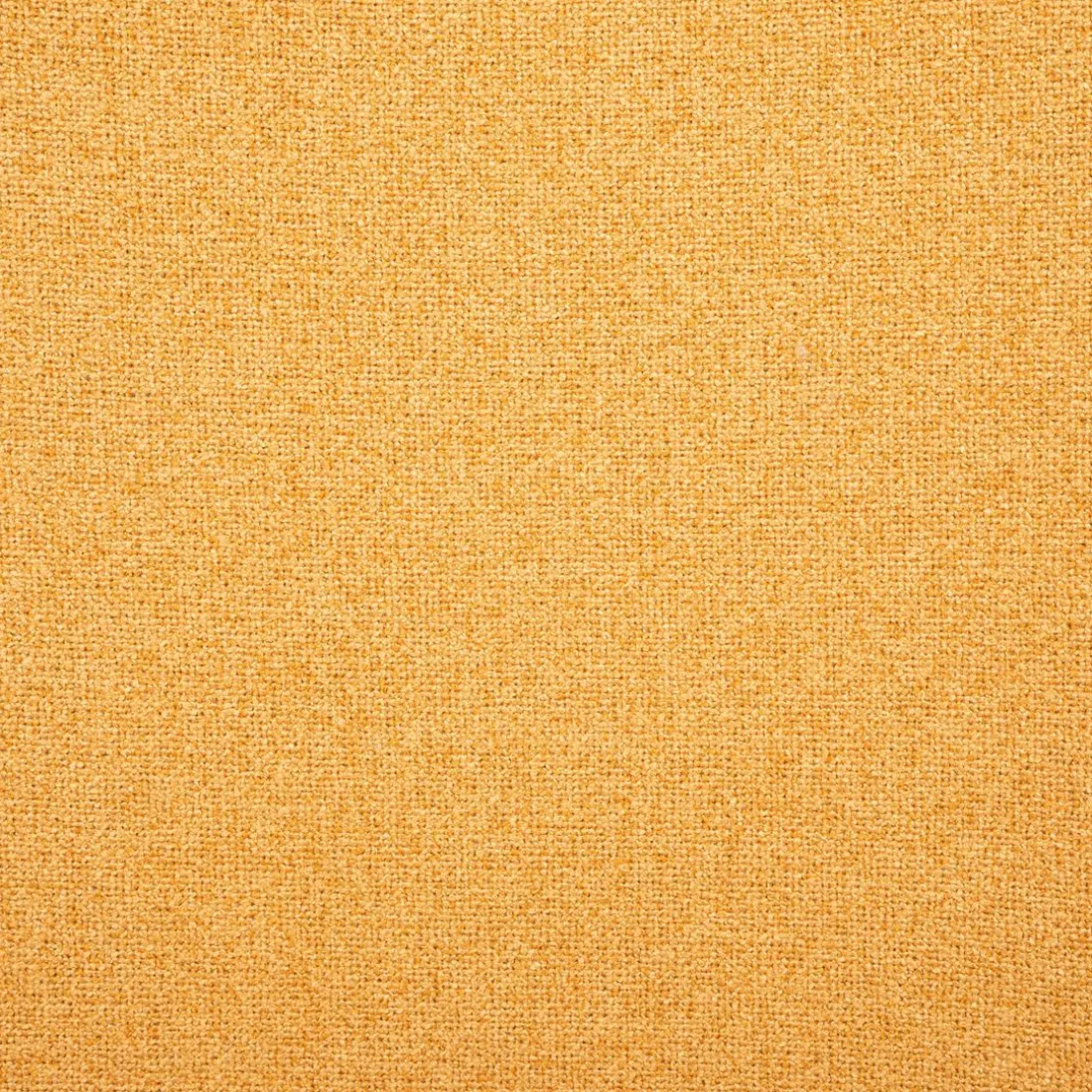 CHAISE BAYA VINTAGE JAUNE OCRE