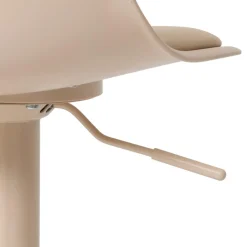 Chaise de bar