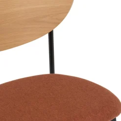 Chaise de bureau