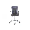 Chaise de Bureau Ergonomique Gris HYKO