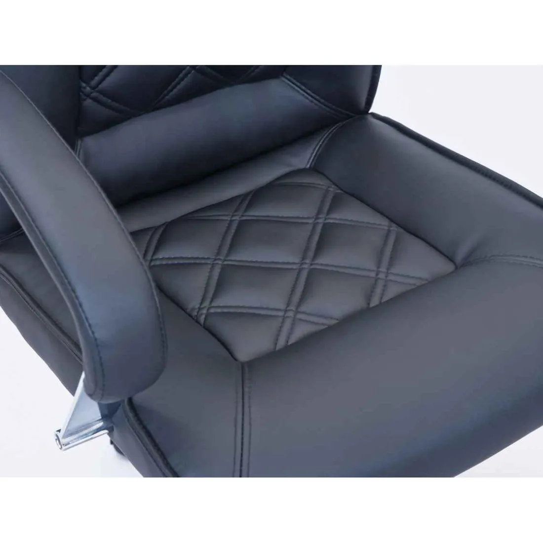 Chaise De Bureau POSSELO