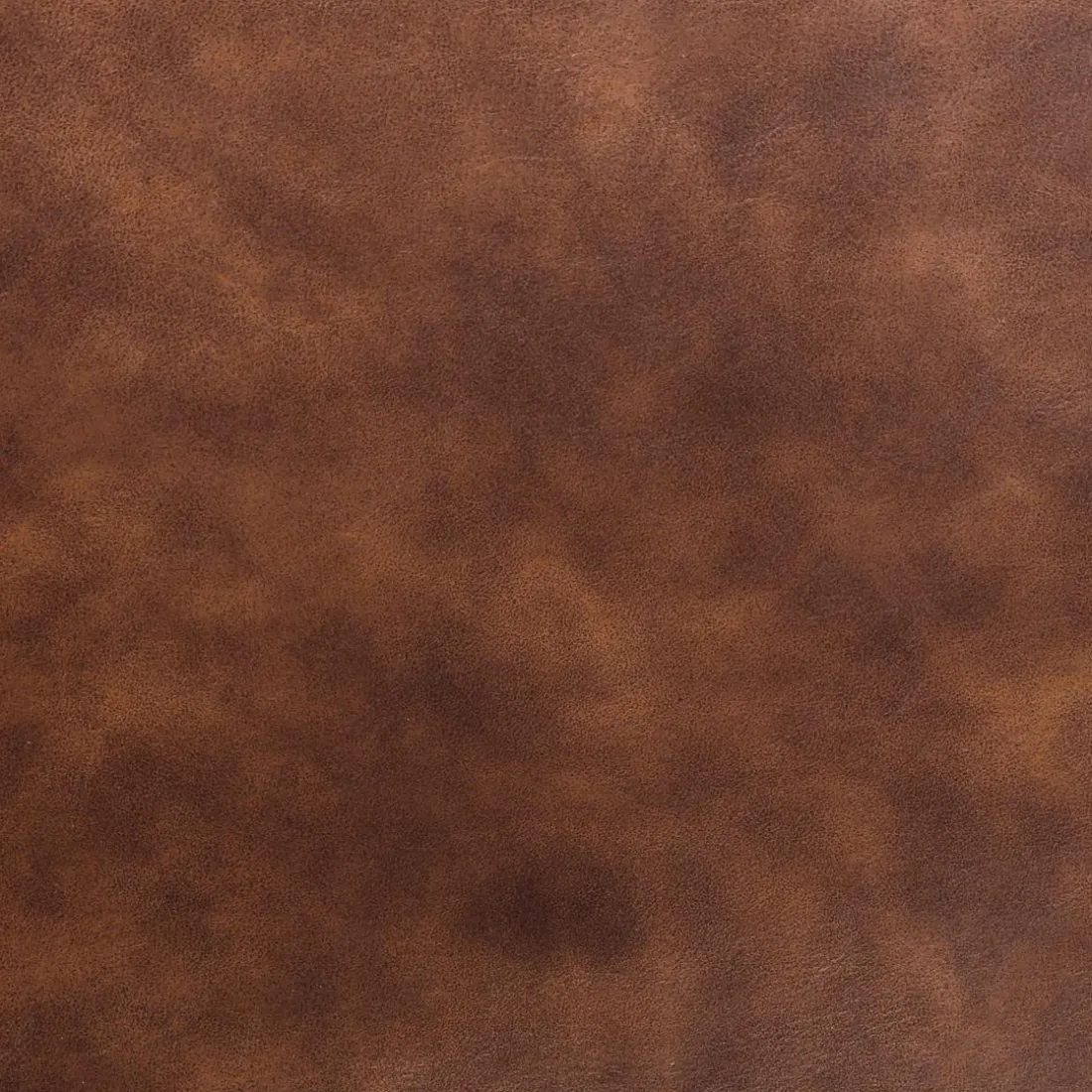 Chaise Métal Marron MIRE