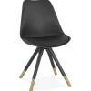 Chaise Rembourée BARING