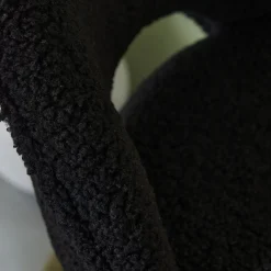 Chaise TEDDY MATCHA MOKAReglisse