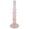 Chandelier en verre H25,7 cm