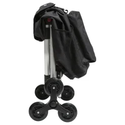 Chariot 3 Roue Aluminum Pliable