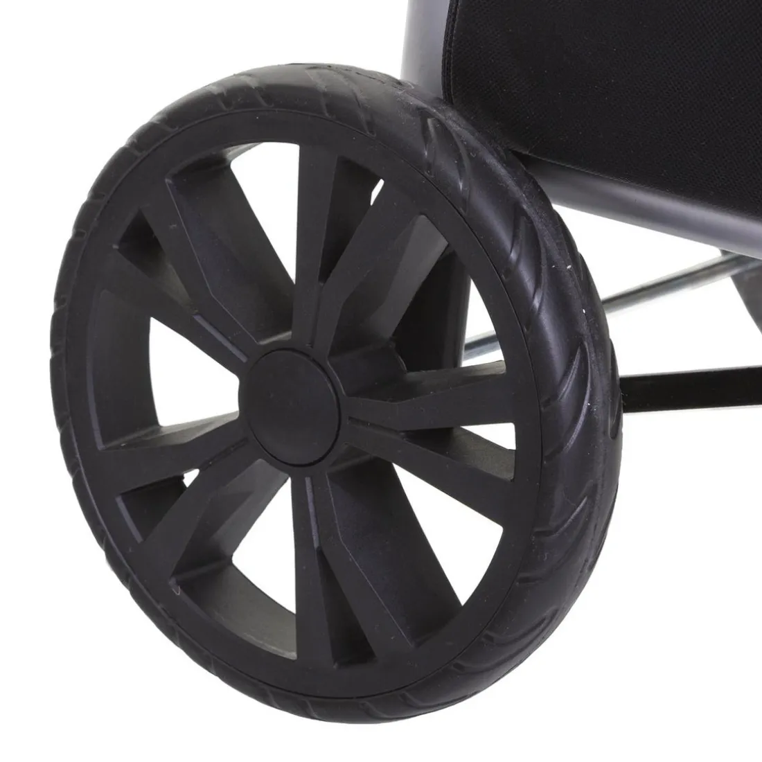 Chariot de Marche Pliable