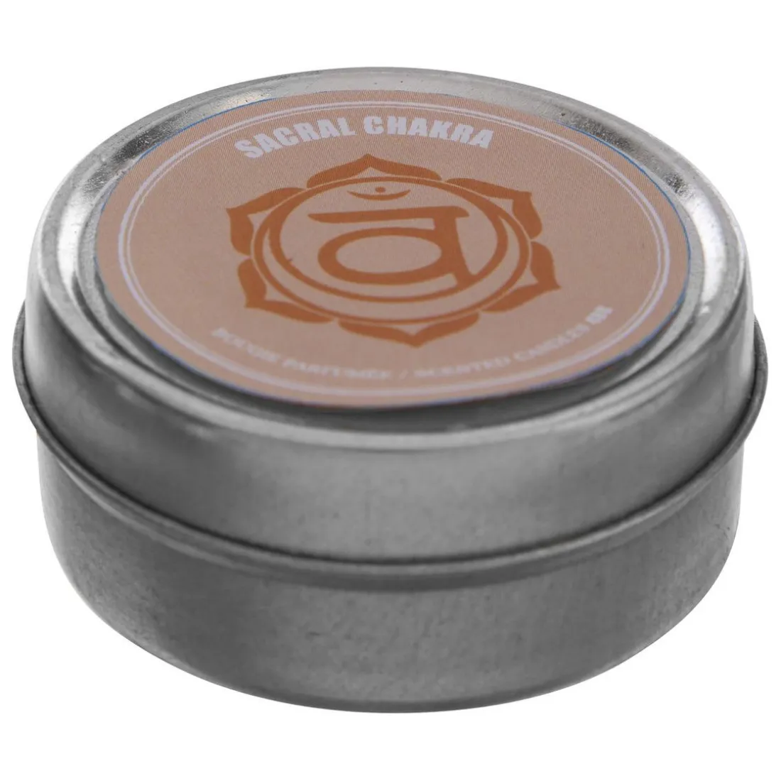 Coffret 7 bougies
