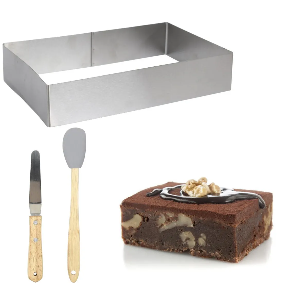 Coffret Brookie M8
