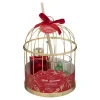 Coffret cadeau cage