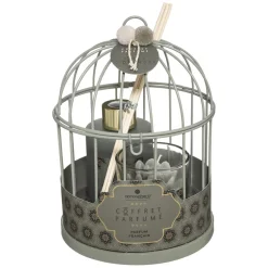 Coffret Cage Lola Wonderlyvoir Fleur d'Oranger