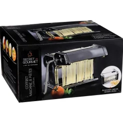 Coffret Machine à Pâtes