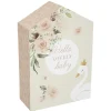Coffret maison
