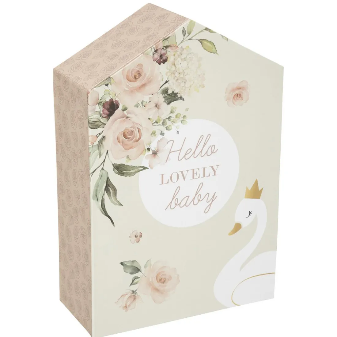 Coffret maison