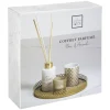 Coffret Senteur Arabesque Rose & Amande