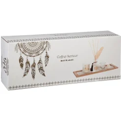 Coffret Senteur Lot De 8