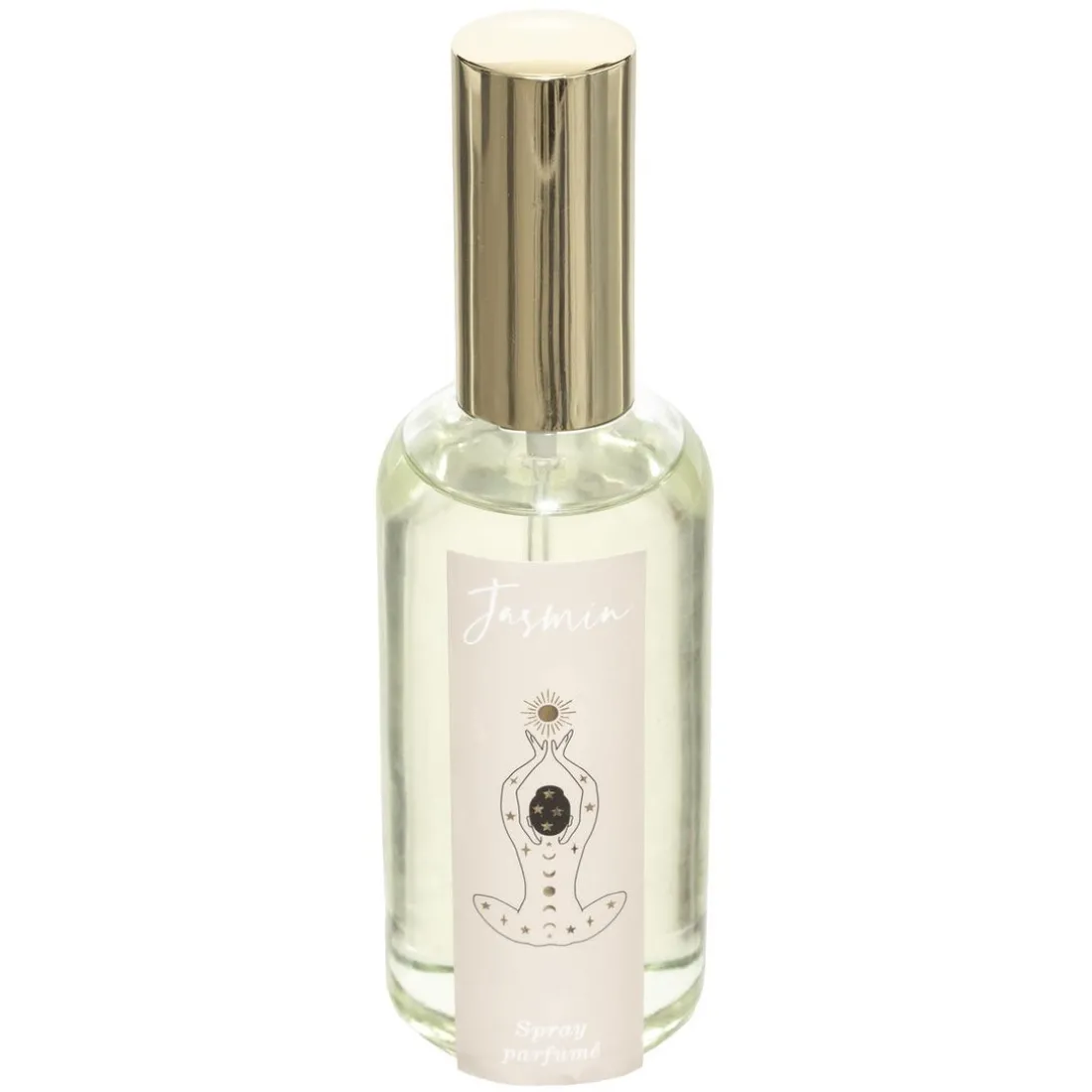 Coffret Senteur Relaxvoir Jasmin