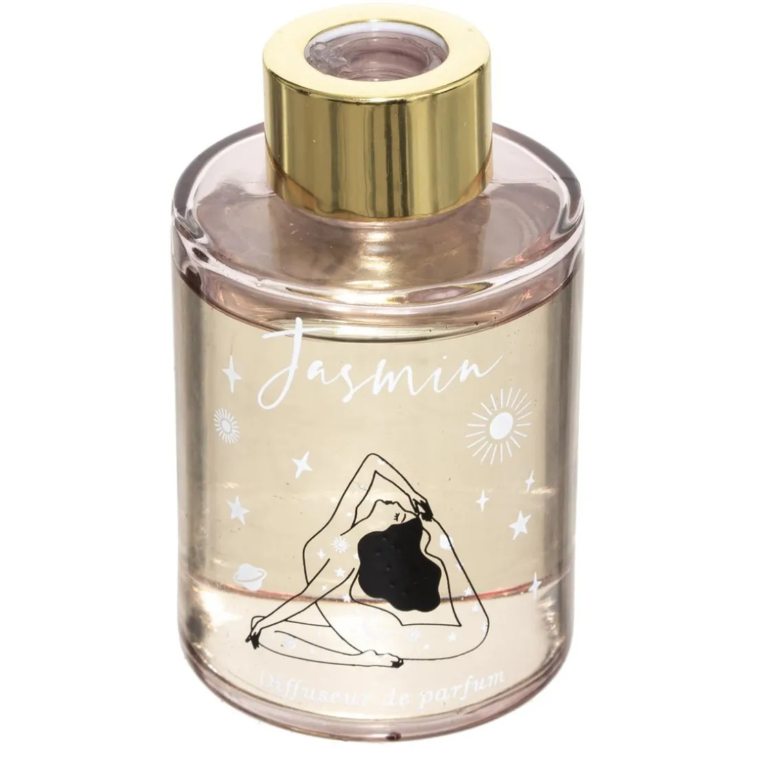 Coffret Senteur Relaxvoir Jasmin