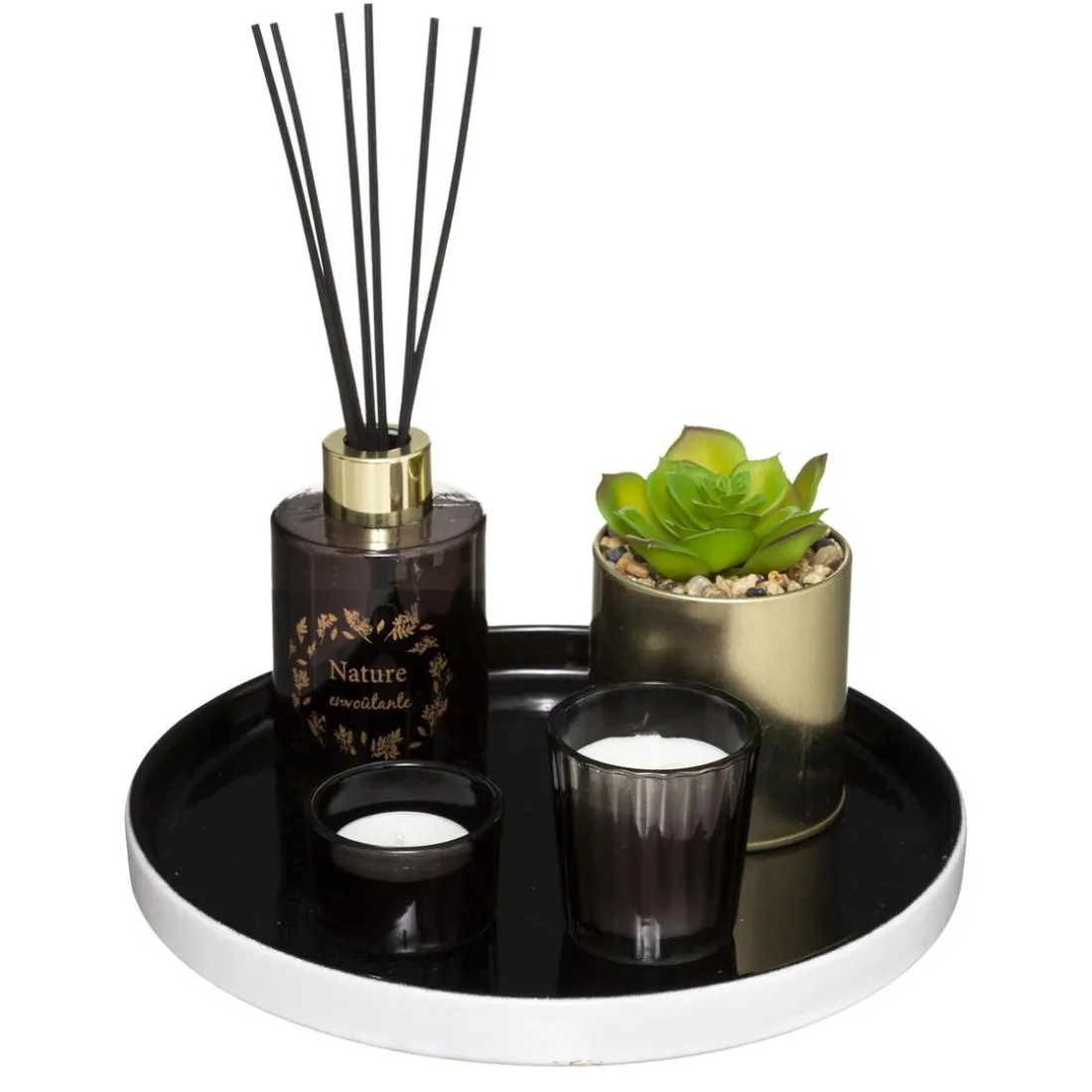 Coffret Senteur Végétalvoir