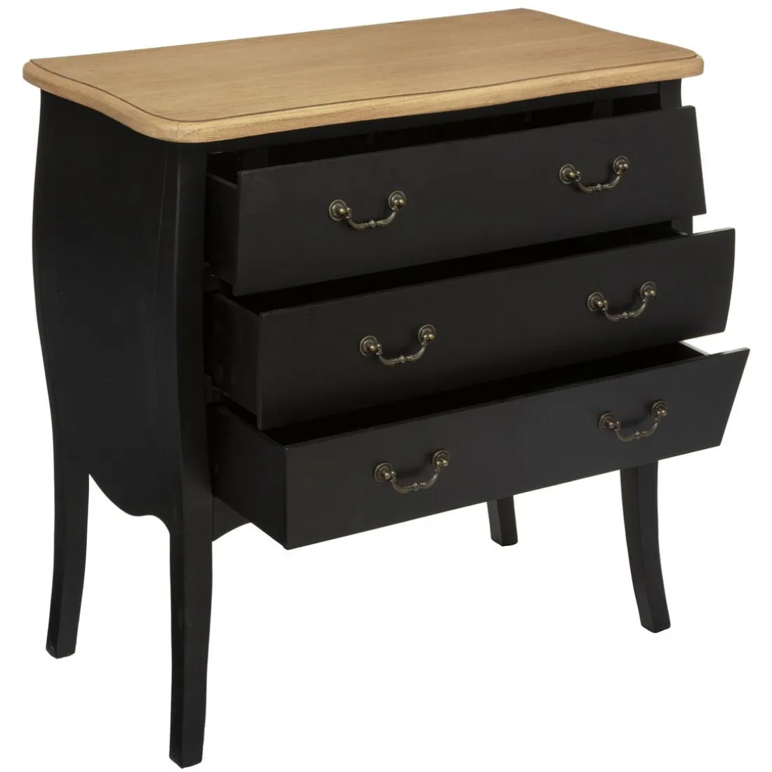 Commode