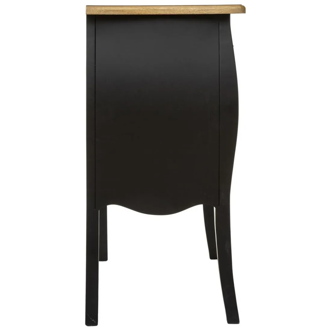 Commode