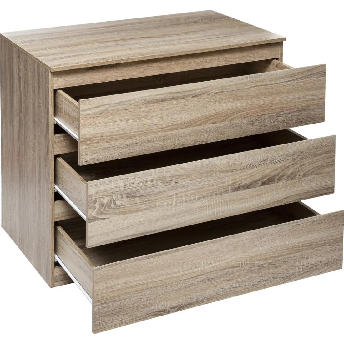 Commode 3 Tiroirs