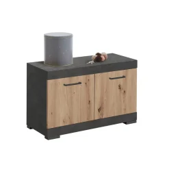 Commode BRISTOL
