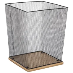 Corbeille de bureau