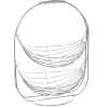 Corbeille Double 45 cm