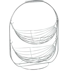 Corbeille Double 45 cm