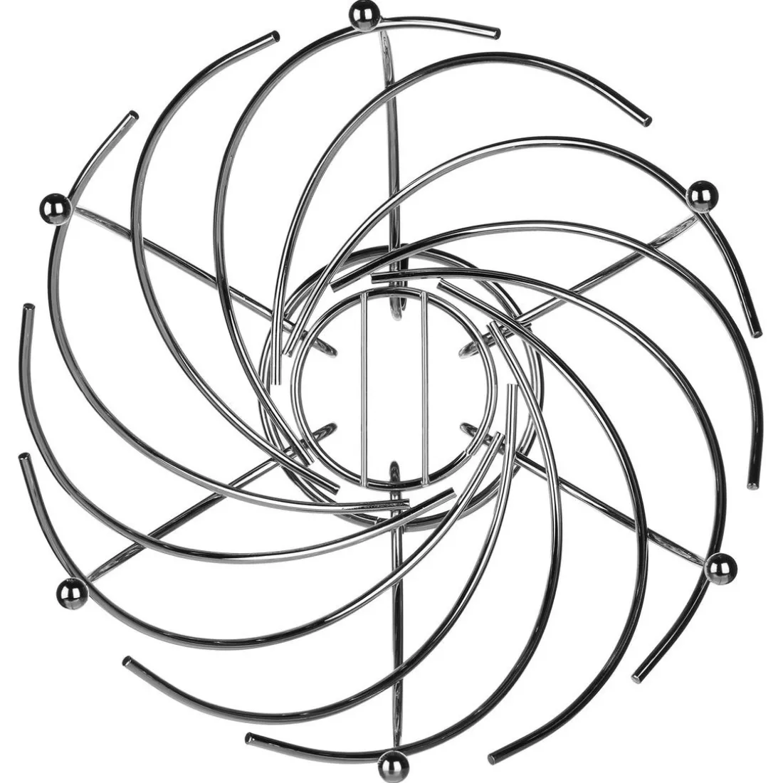 Corbeille spirale D30