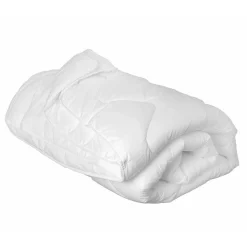 Couette 4 saisons HARMONIE blanc