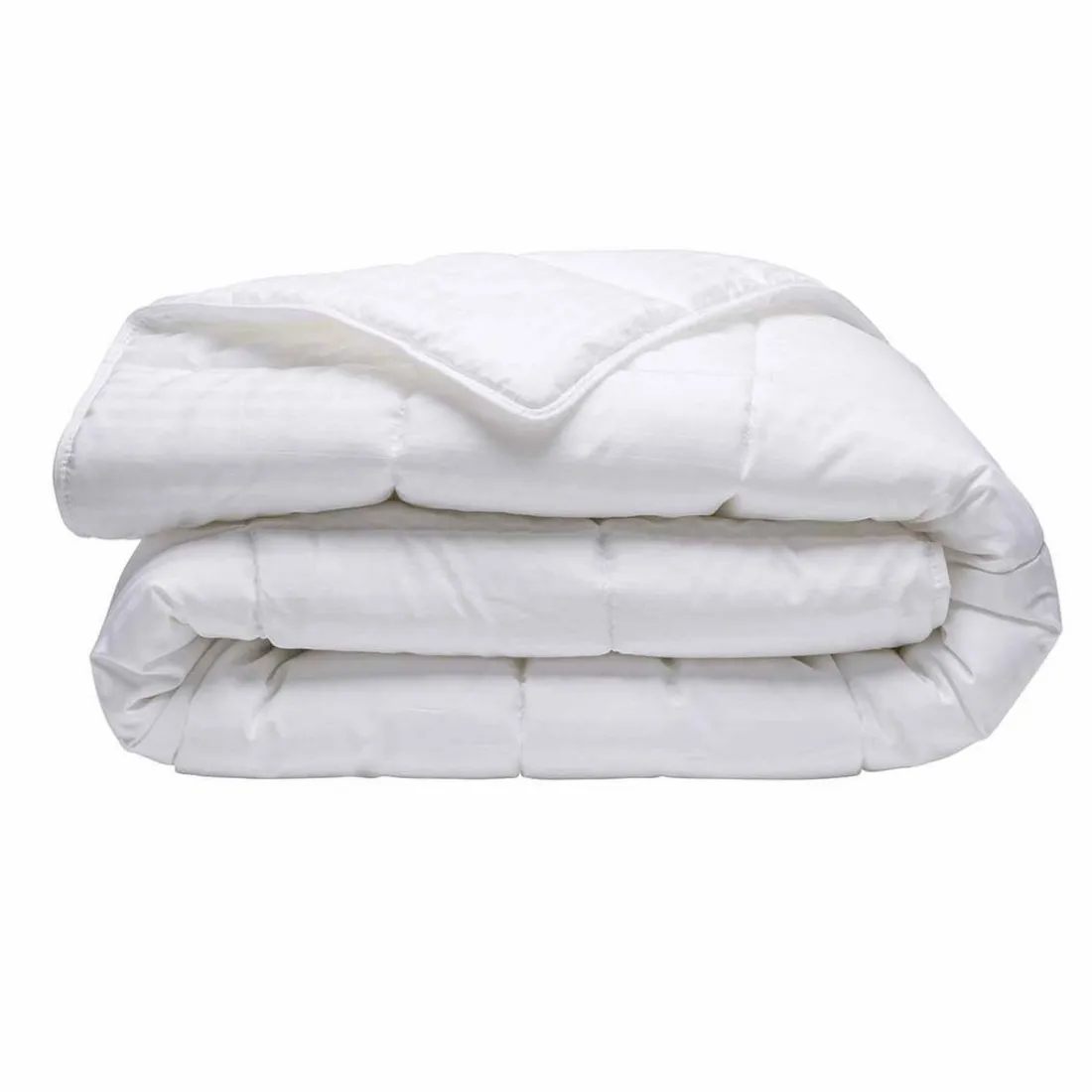 Couette chaude Epure Blanche