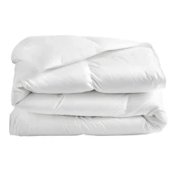 Couette PAVILLON 100% polyester silliconé creux - 200gr/m²