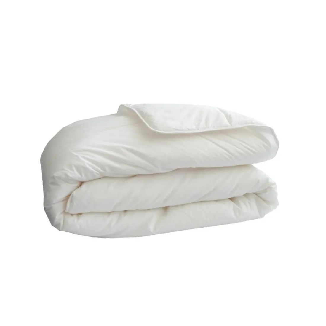 Couette RESIDENCE 100% polyester silliconé creux - 400gr/m²