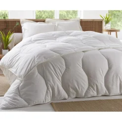 Couette Très Chaude - 500g m² Dacron Eco²