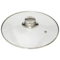 Couscoussier en inox 8L