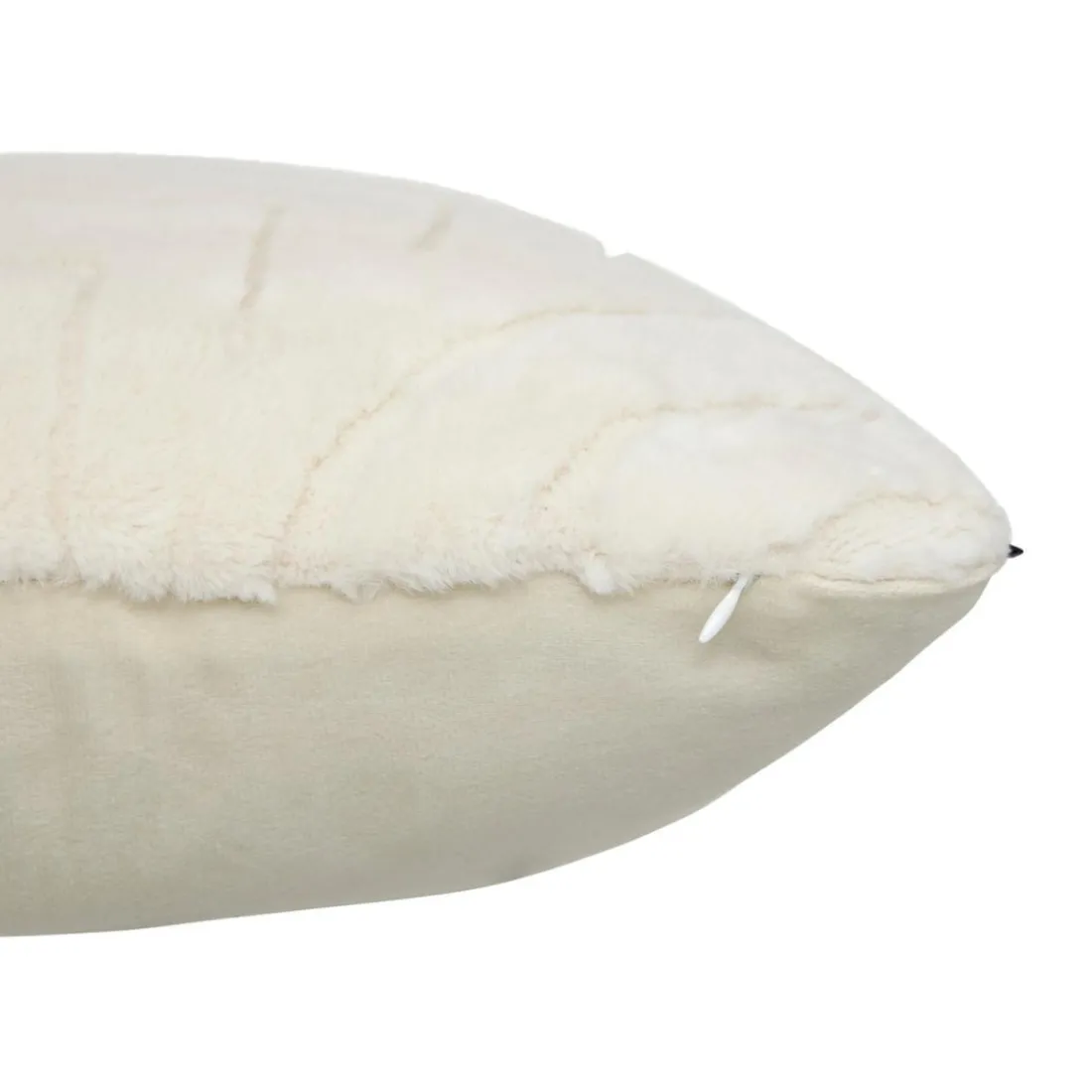 Coussin Arka - ivoire