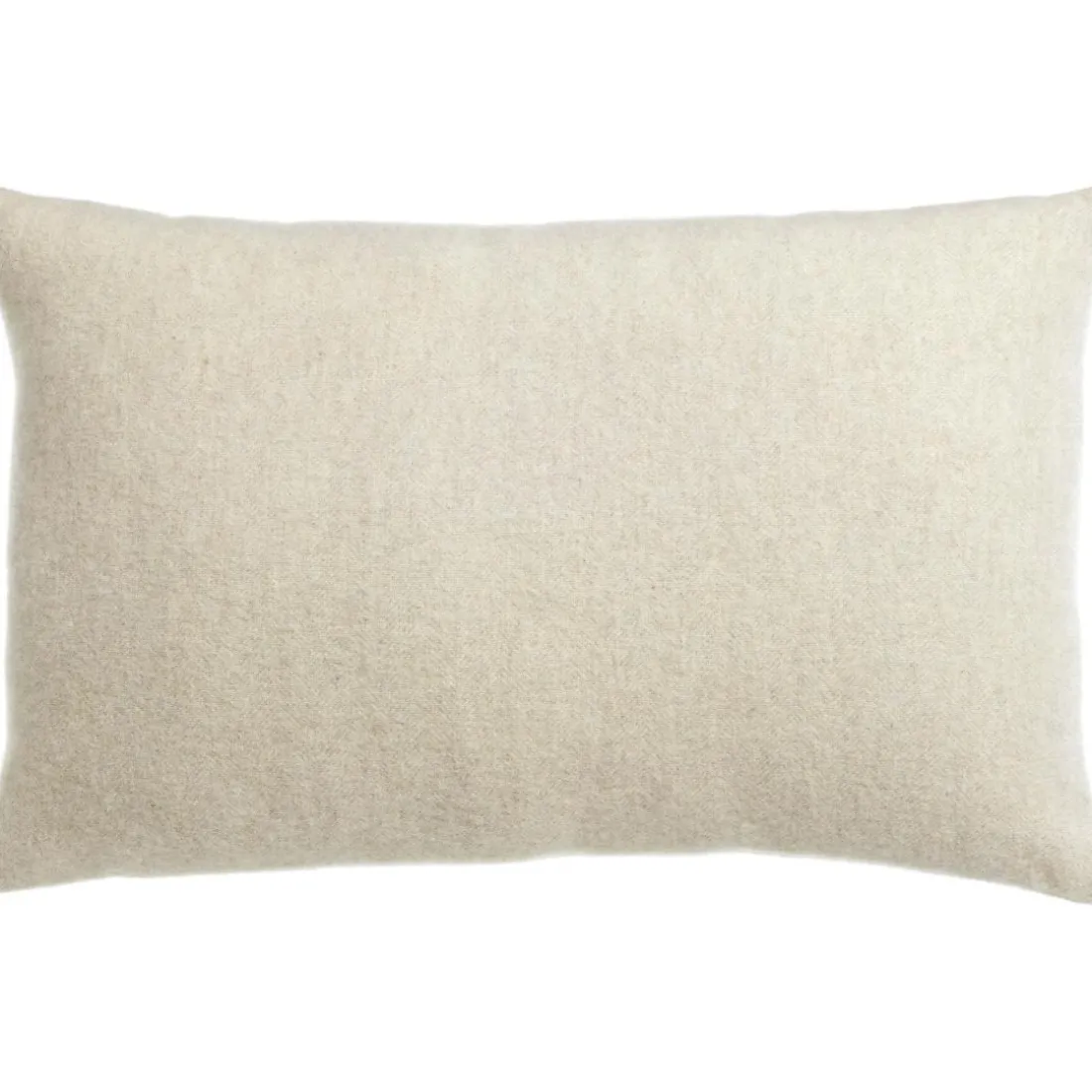 Coussin Carina Naturel 40 x 65