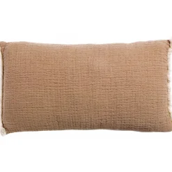 Coussin Emilio Cuivre