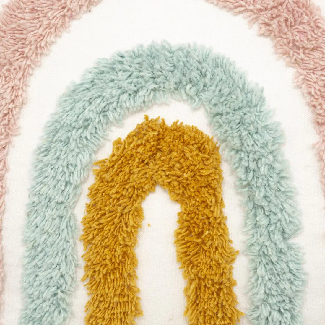 Coussin enfant