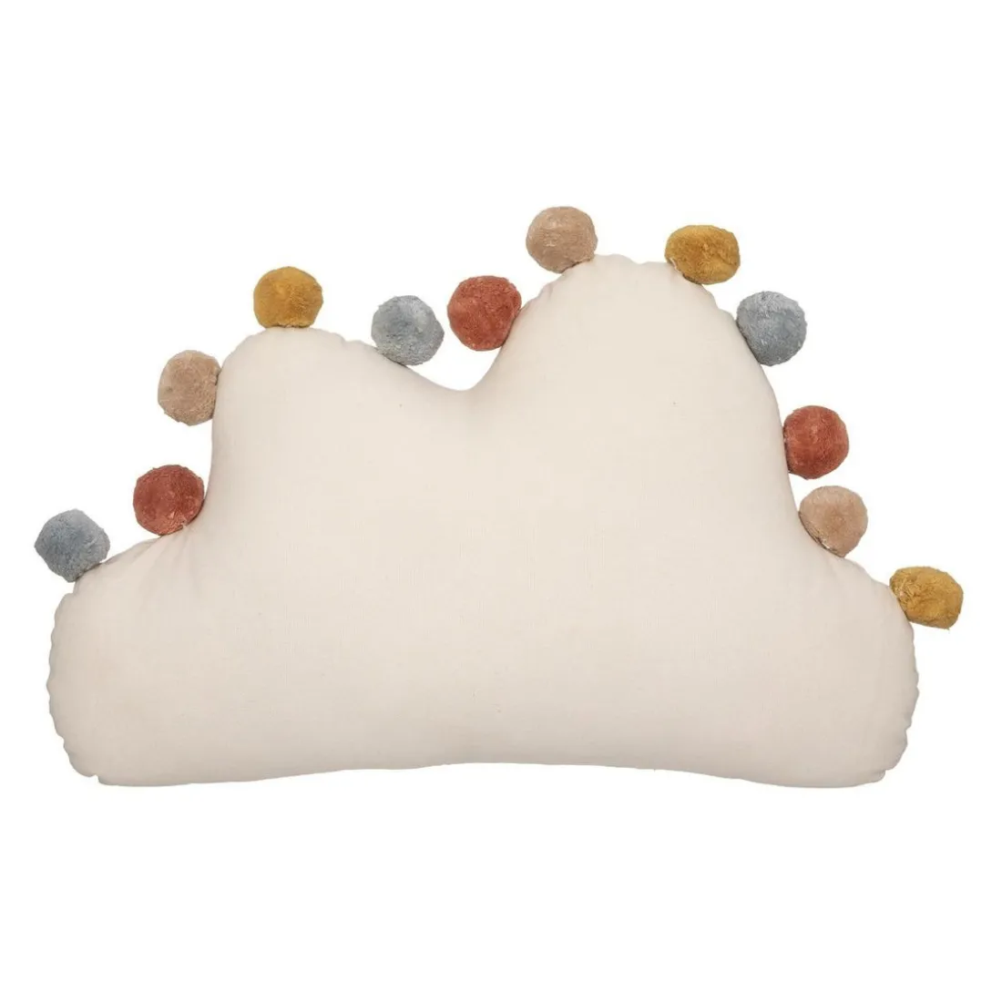 Coussin nuage