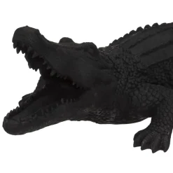 Crocodile Resine 100 X 41 X 30